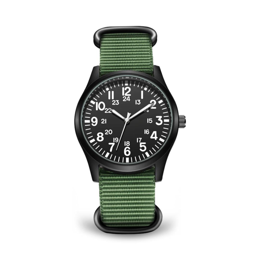 Orologio da Campo Militare