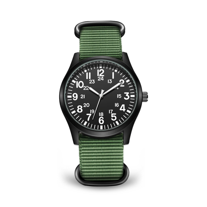 Orologio da Campo Militare