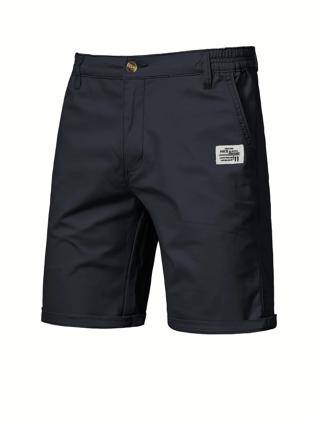 Jace - Pantaloncini Traspiranti Con Tasca