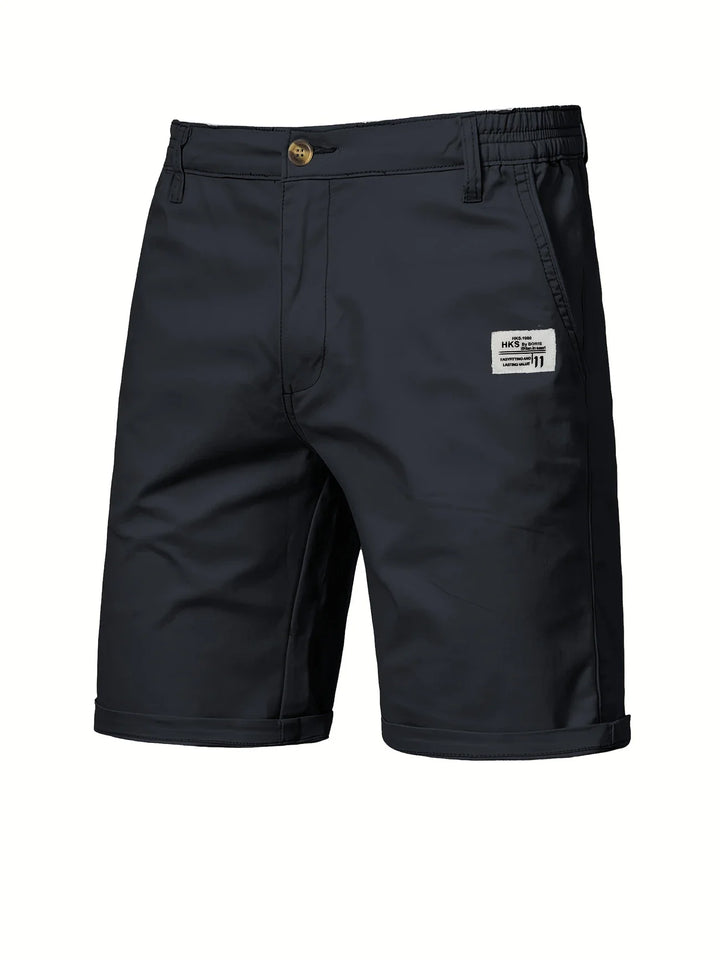 Jace - Pantaloncini Traspiranti Con Tasca