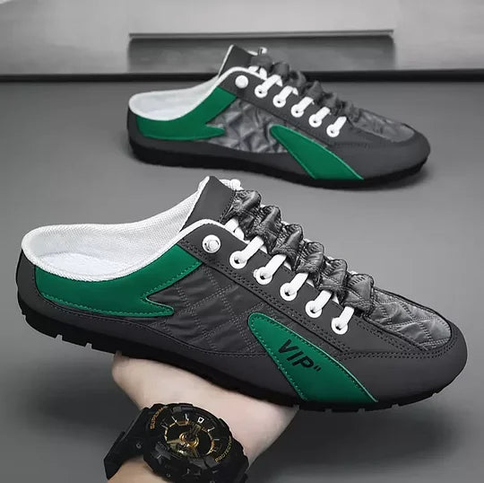 Sören - Scarpe Casual da Passeggio e da Corsa