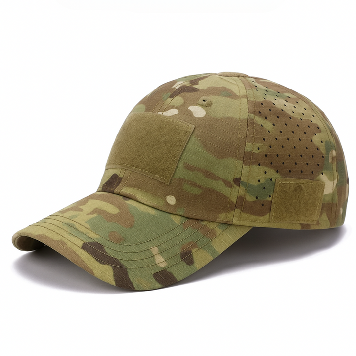 Vanguard – Cappellino e Occhiali da Sole Tactical
