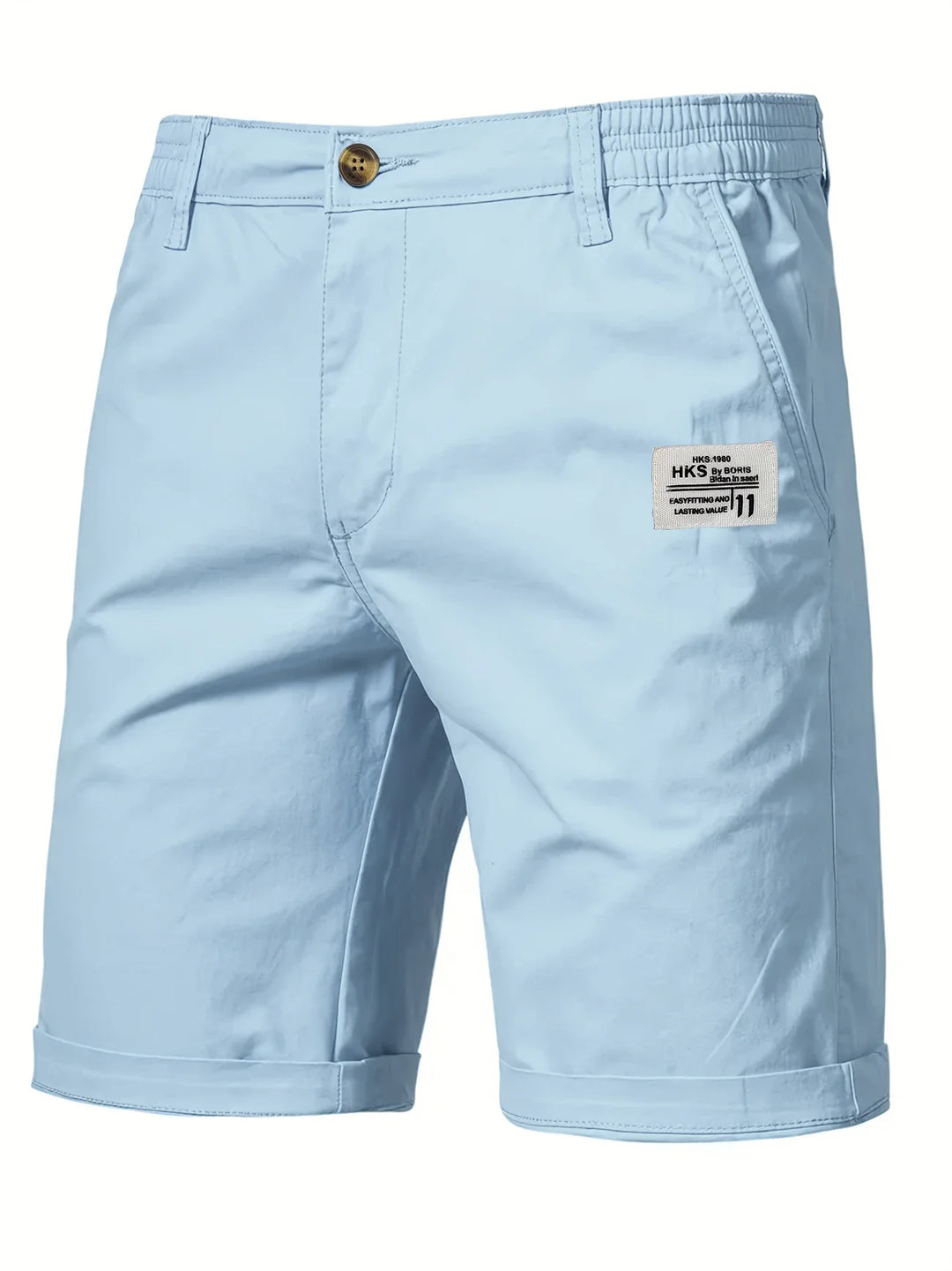 Jace - Pantaloncini Traspiranti Con Tasca