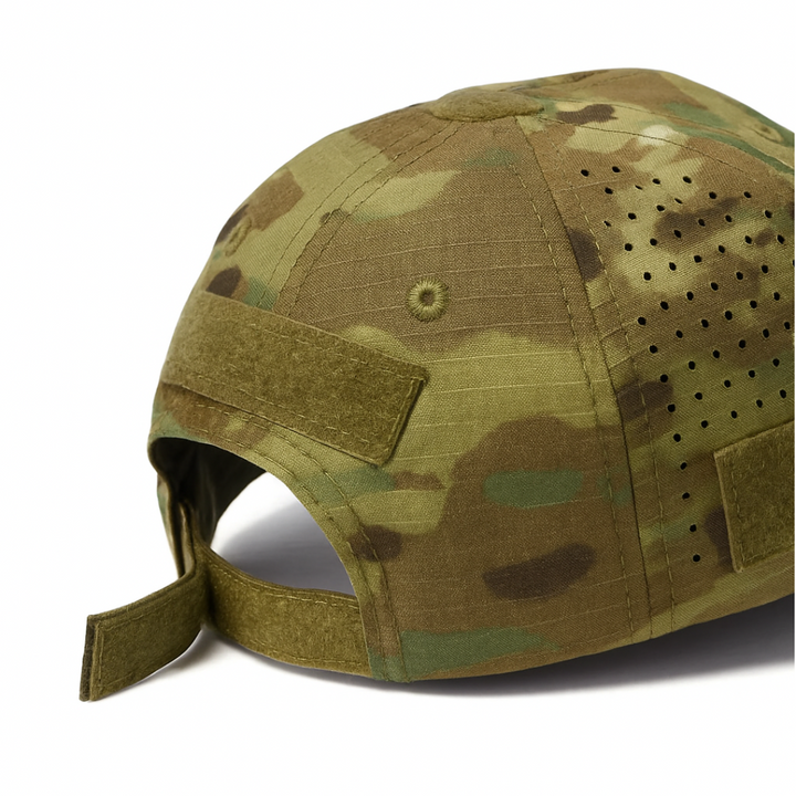 Vanguard – Cappellino e Occhiali da Sole Tactical