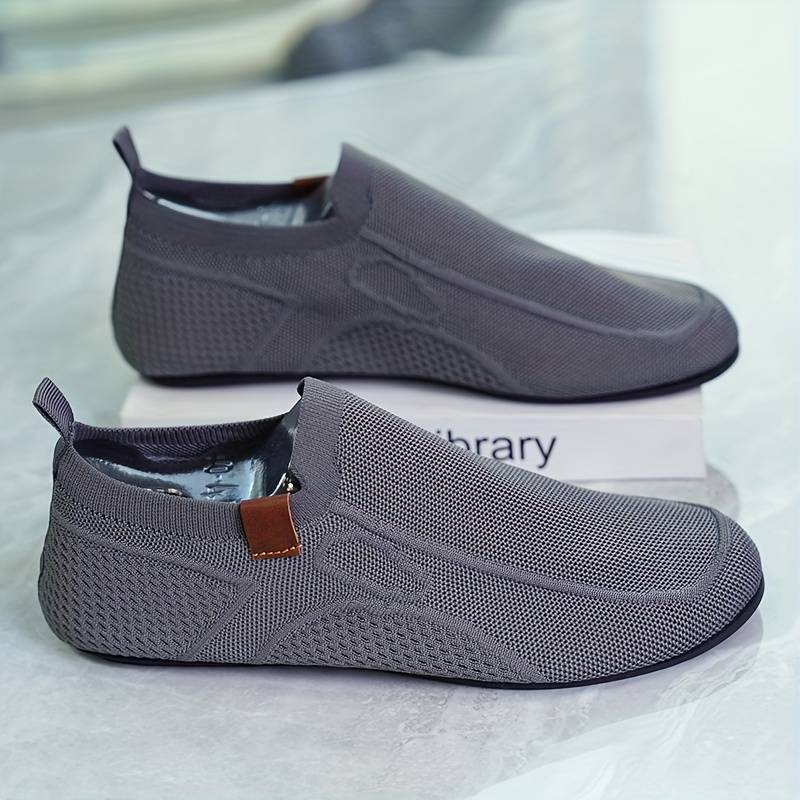 Ramoni - Mocassini Casual Senza Lacci