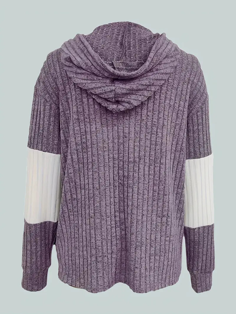 Sheryl - Giacca Informale a Maniche Lunghe