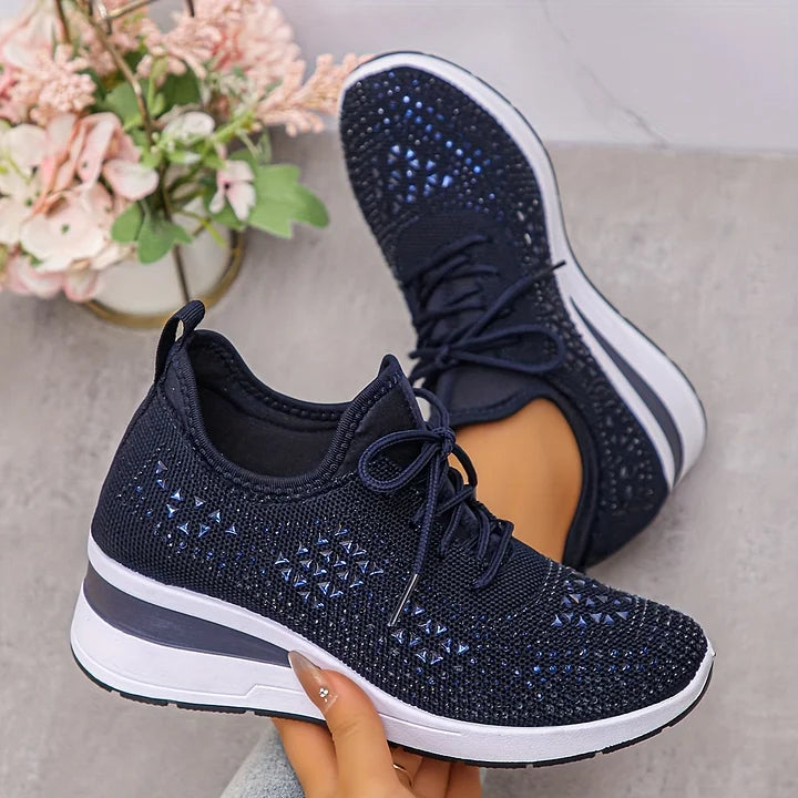 Tuyana - Scarpe Ortopediche Alla Moda