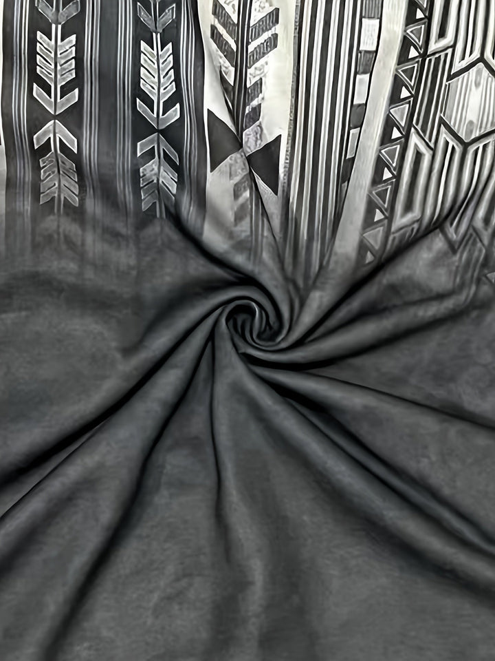 Sandeep - Felpa Con Cappuccio Casual Stampata In 3D