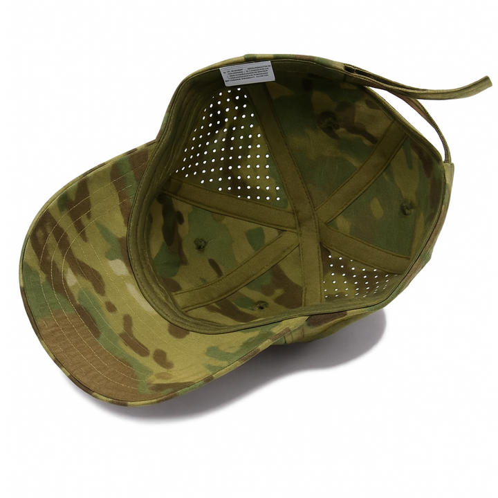 Vanguard – Cappellino e Occhiali da Sole Tactical