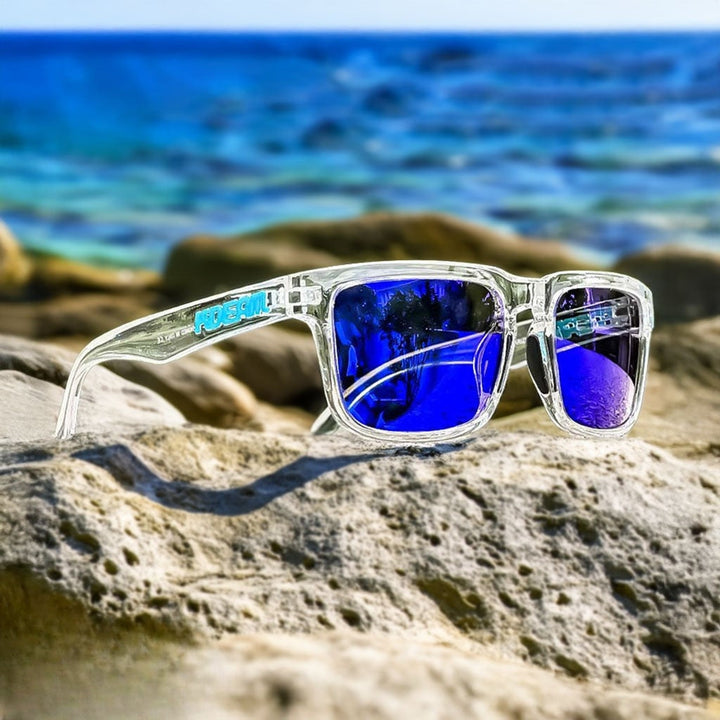 Luxora - Occhiali Da Sole Polarizzati Premium
