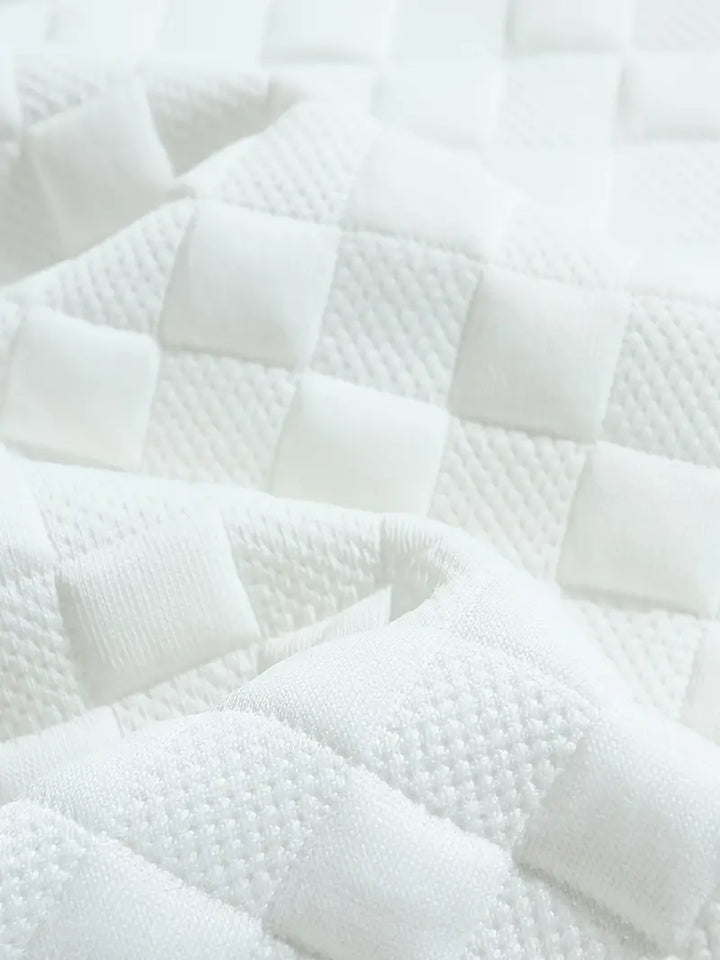 Stafford - Felpa Casual a Quadri Con Texture