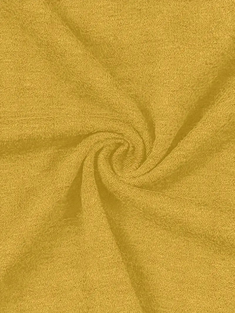 Levine - Elegante Top a Tunica Con Maniche Lunghe e Stampa Girasole