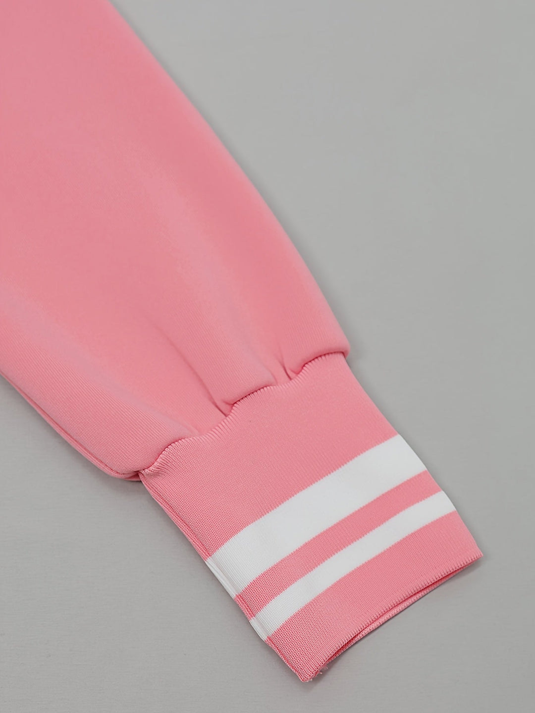 Nicola – Giacca a Maniche Lunghe Con Tasche Laterali