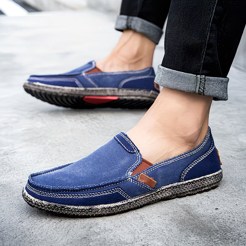 Vagner - Scarpe Eleganti Antiscivolo