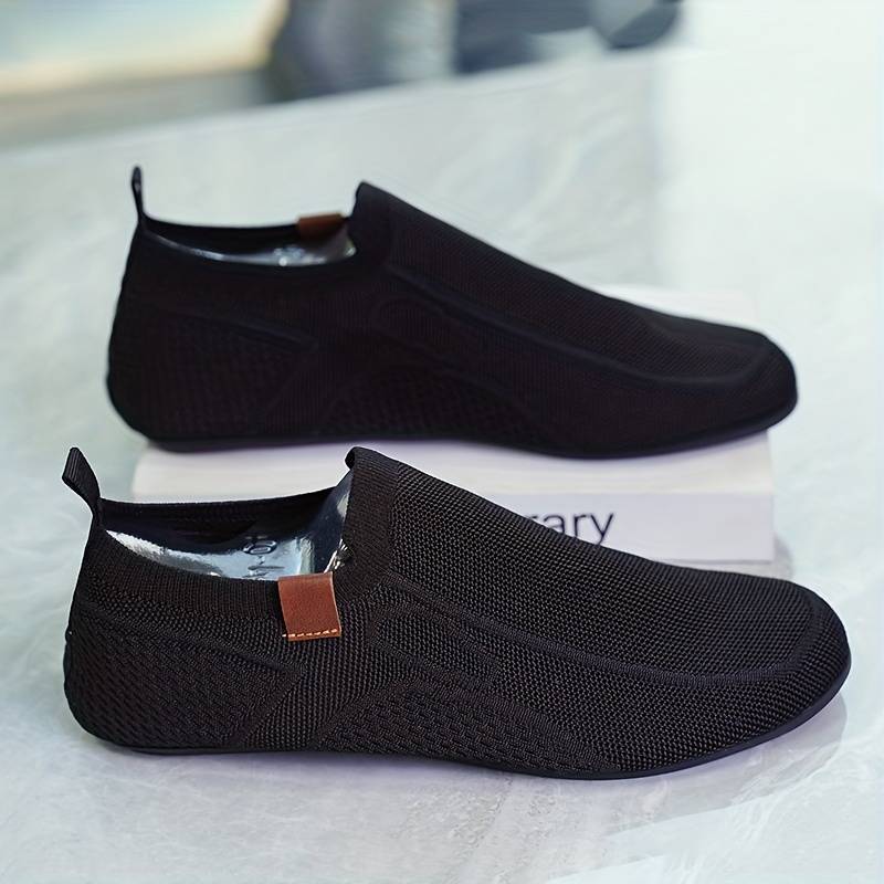 Ramoni - Mocassini Casual Senza Lacci