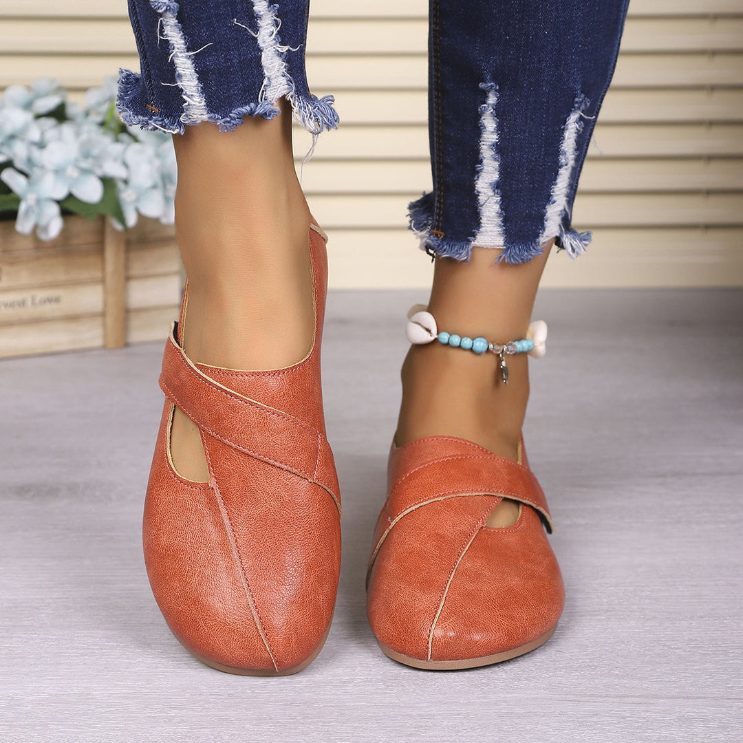 Roniya - Scarpe Eleganti Antiscivolo