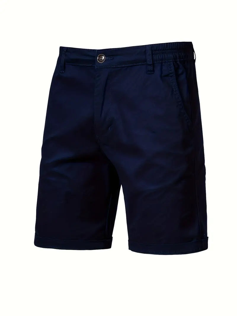 Baird - Pantaloncini In Cotone Con Tasca