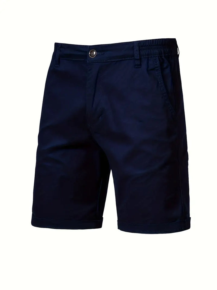 Baird - Pantaloncini In Cotone Con Tasca