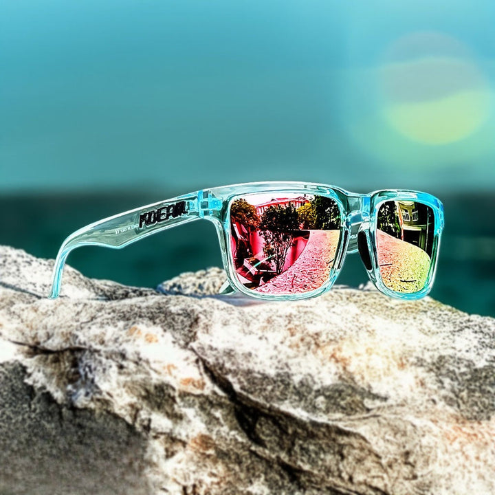 Luxora - Occhiali Da Sole Polarizzati Premium