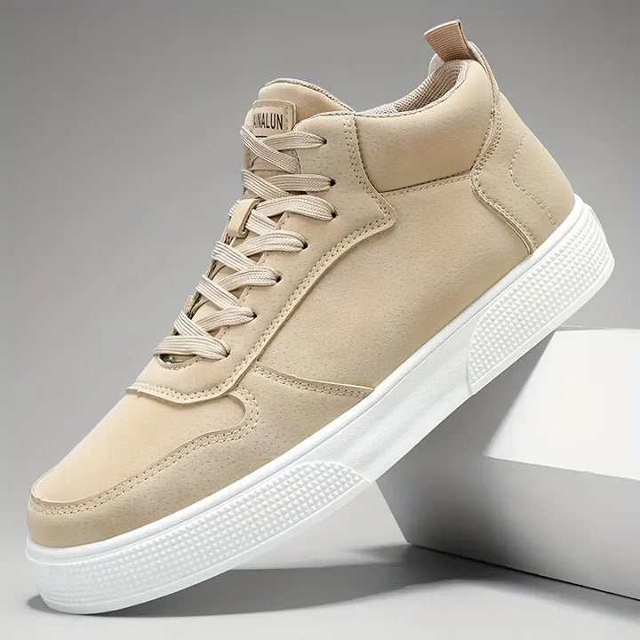 Damion - Comode Scarpa Da Ginnastica Stringate