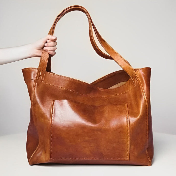 Evelina - Borsa a Tracolla Vintage