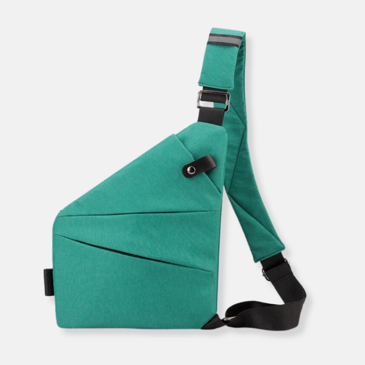 PocketShield - Borsa a Tracolla Sicura