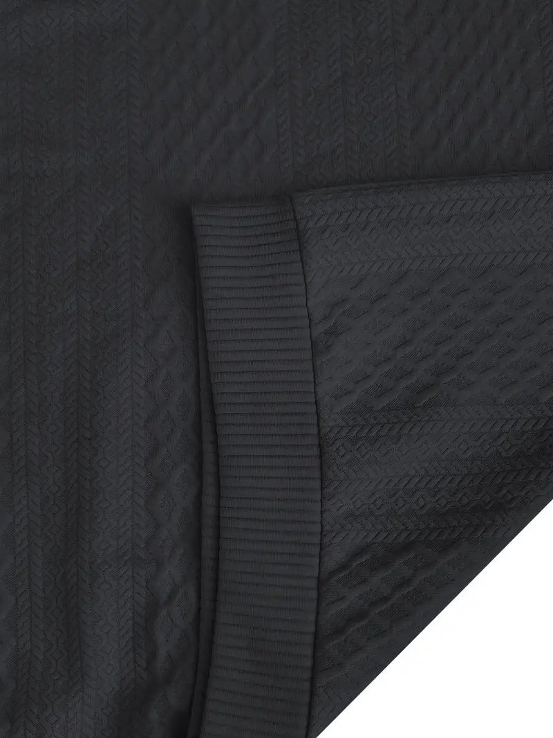 Karah - Felpa Con Cappuccio a Maniche Lunghe In Maglia