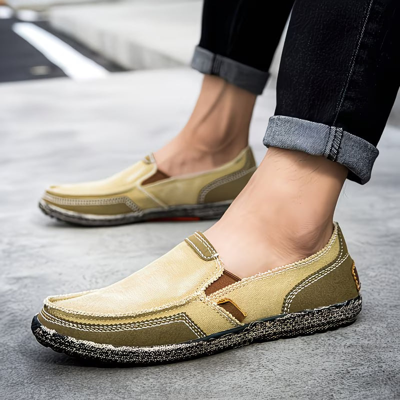 Vagner - Scarpe Eleganti Antiscivolo