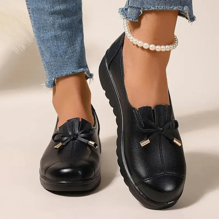Aroa - Comodi Mocassini Slip-on