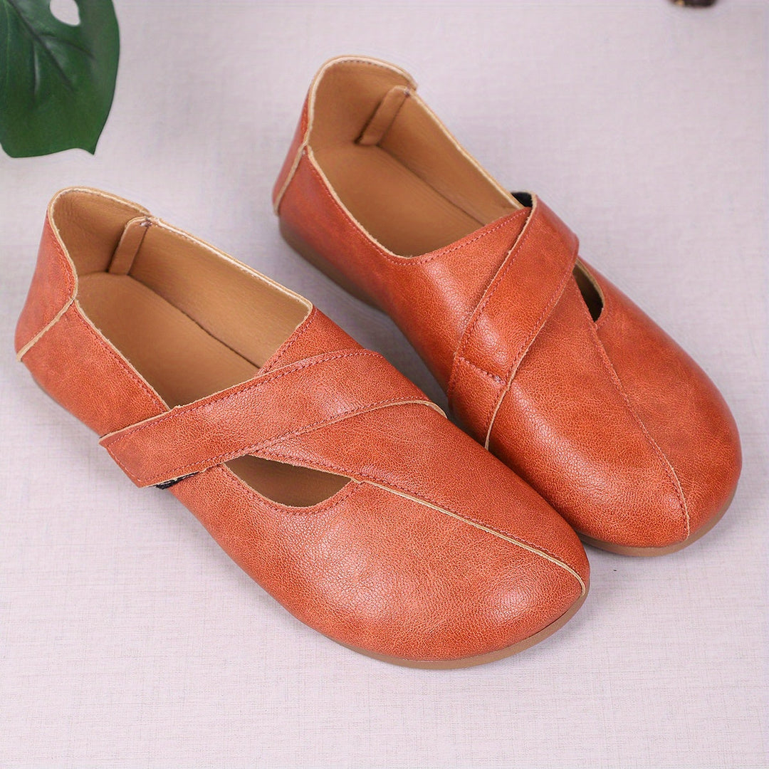 Roniya - Scarpe Eleganti Antiscivolo