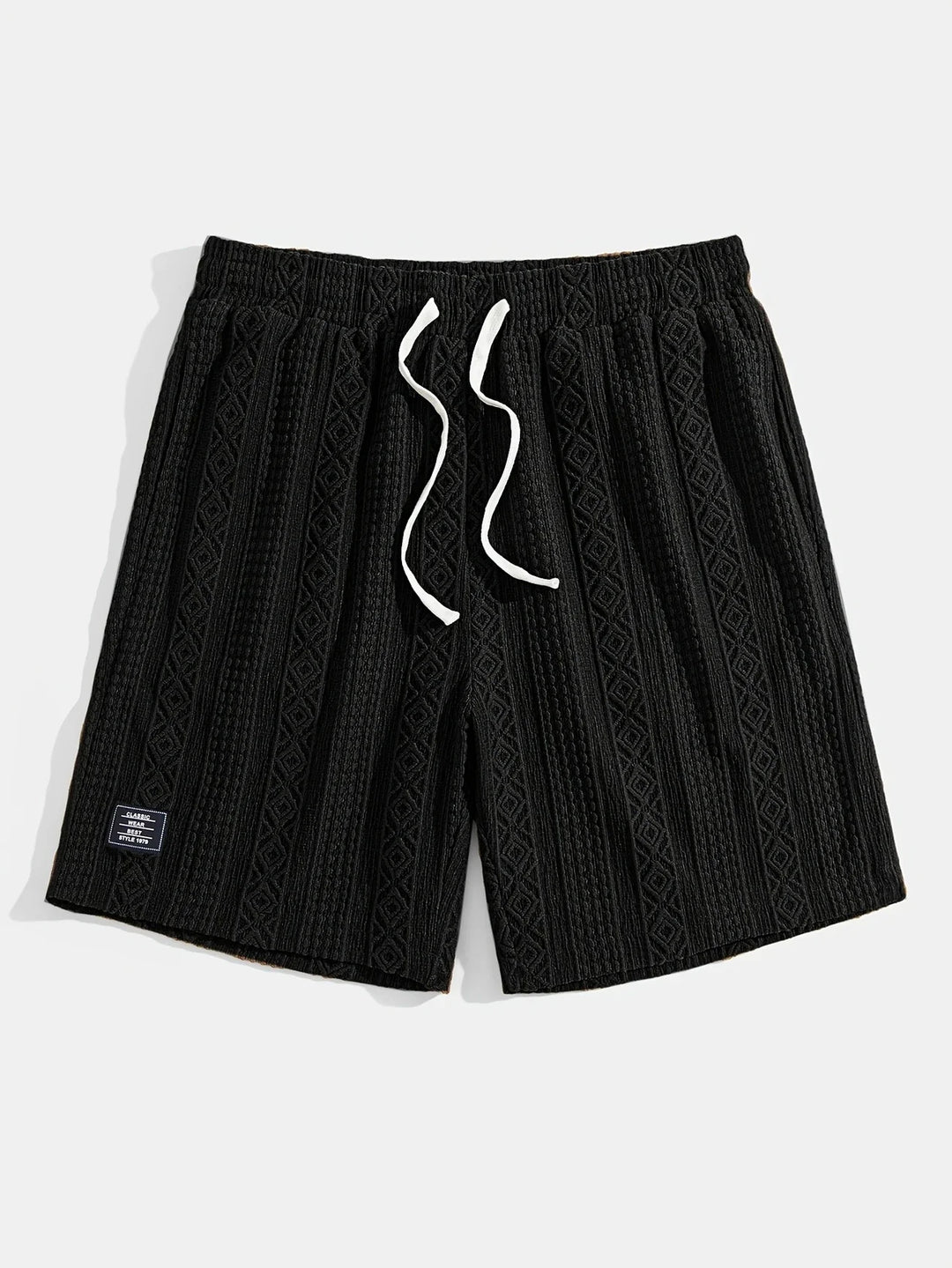 Andrew - Pantaloncini Con Coulisse Regolabile In Vita