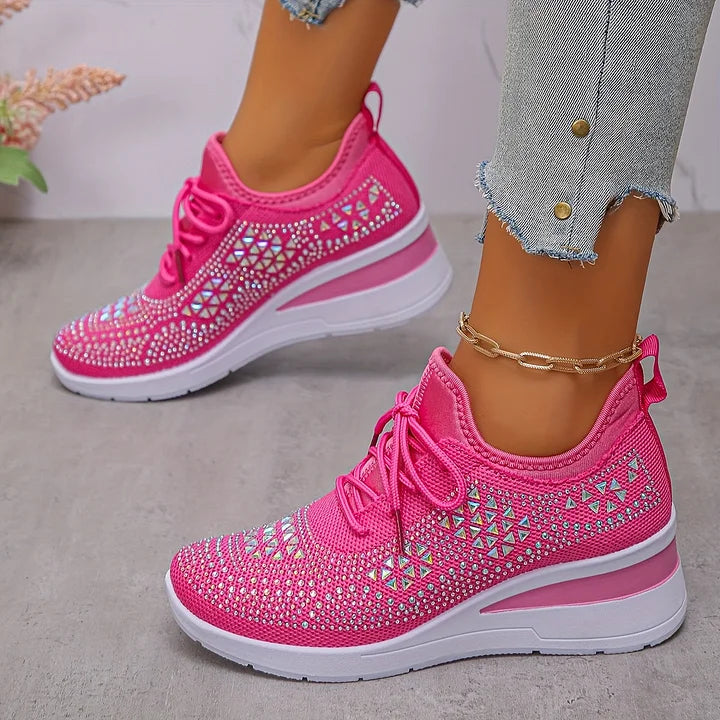 Tuyana - Scarpe Ortopediche Alla Moda