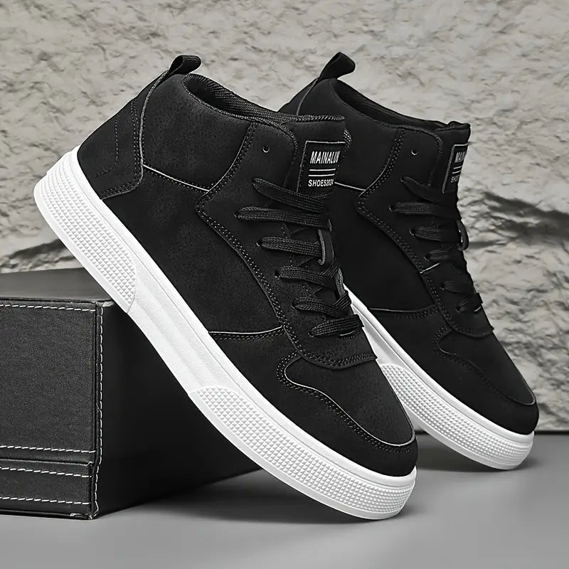 Damion - Comode Scarpa Da Ginnastica Stringate