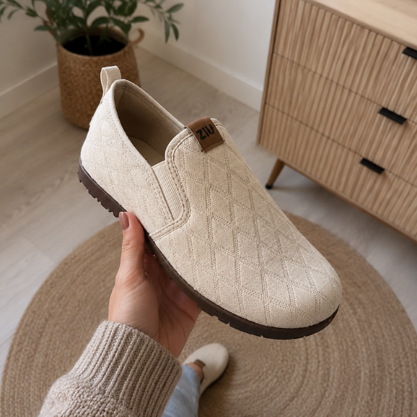 Jesica - Scarpe Eleganti Antiscivolo