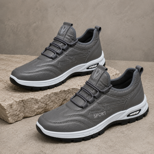 Sandun - Eleganti Scarpe Stringate