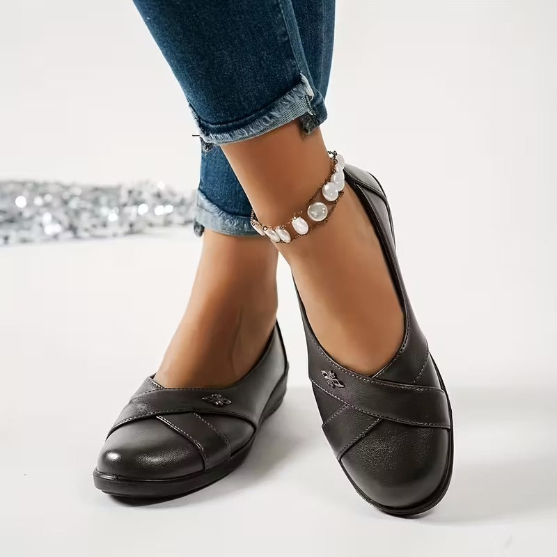 Ishara - Scarpe Comode Ergonomiche e Senza Dolore
