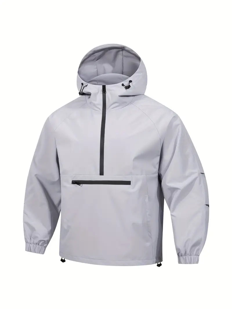 Shepard -  Primavera e Autunno Giacca Cardigan Con Mezza Zip