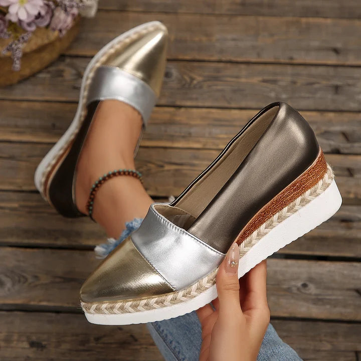 Shaniyah - Scarpe Ortopediche Antiscivolo