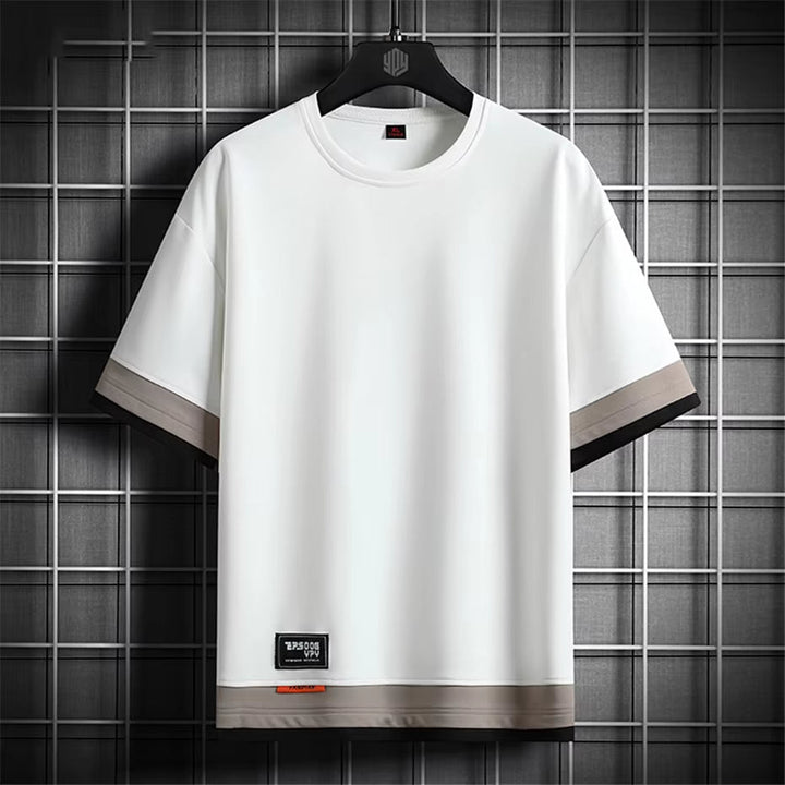 Erasmo - Maglietta Oversize Maverick