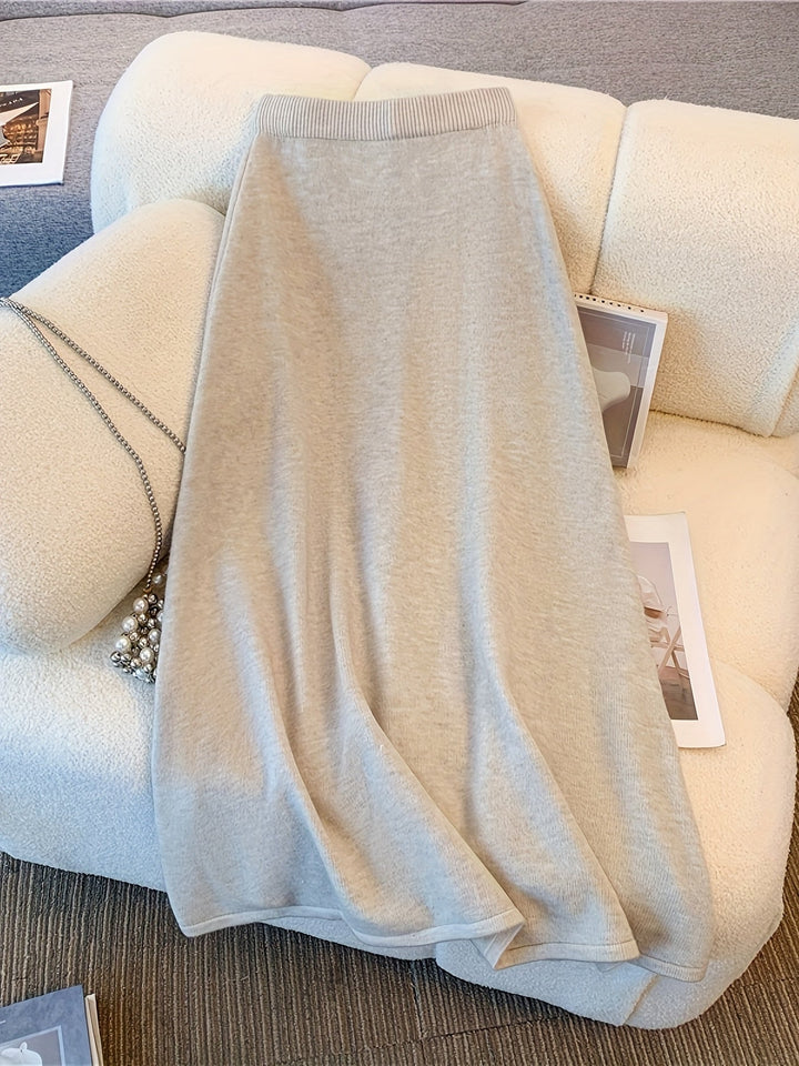 Zorine - Set Dovuto Pezzi Con Cardigan Abbottonato