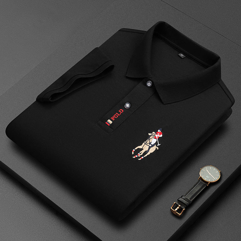 Arnaiz -  Polo A Maniche Corte Camicia