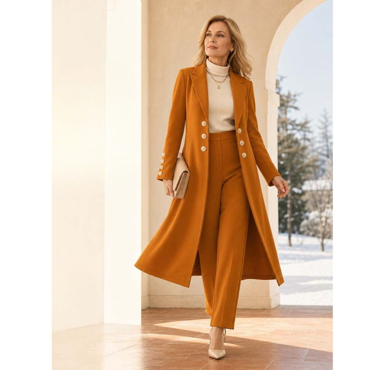 Bartsch - Elegante Set da Due Pezzi
