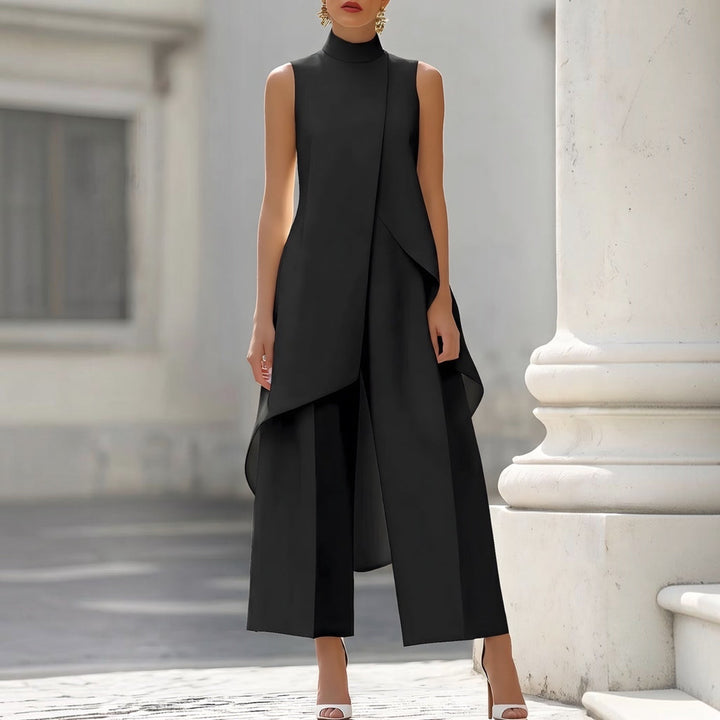 Maryam - Abito Lungo Elegante