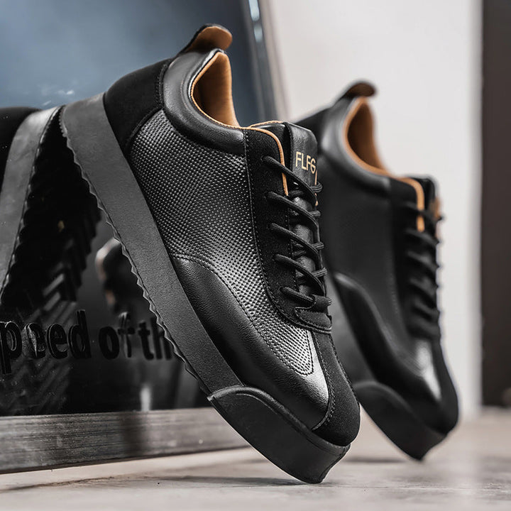 Leopoldo - Sneaker in Pelle