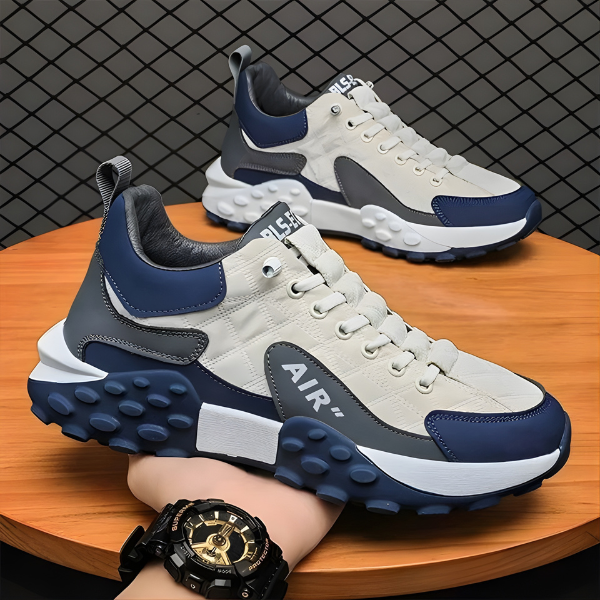 Ziven - Comode Scarpe Da Ginnastica Antiscivolo