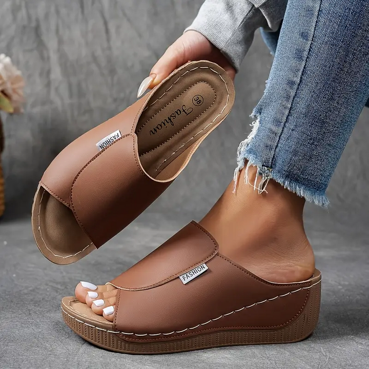Dolores - Confortevole Arco Supporto Scarpe