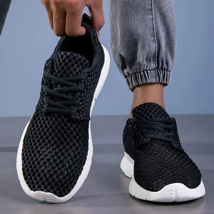 Merchan - Sneaker Ultraleggera In Rete