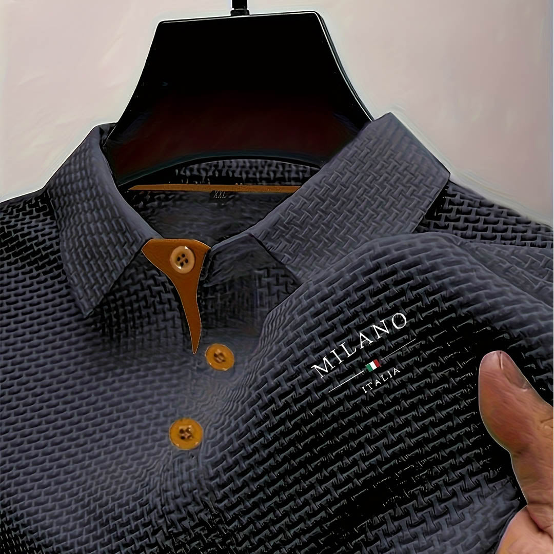 Vittorio - Polo Alla Moda
