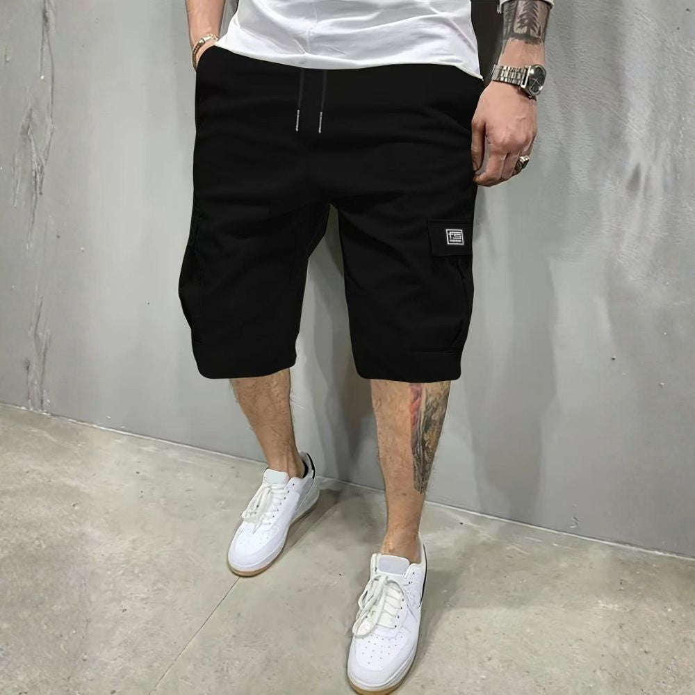 Carmo - Pantaloncini Cargo