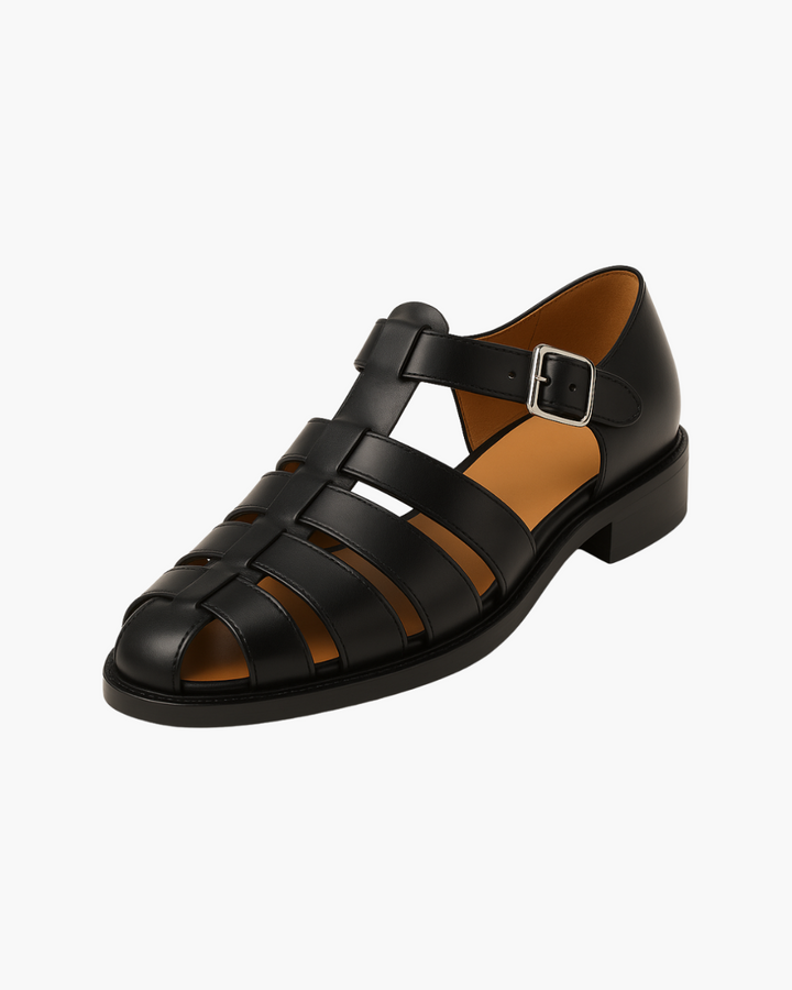Swen - Pelle Antiscivolo Scarpe